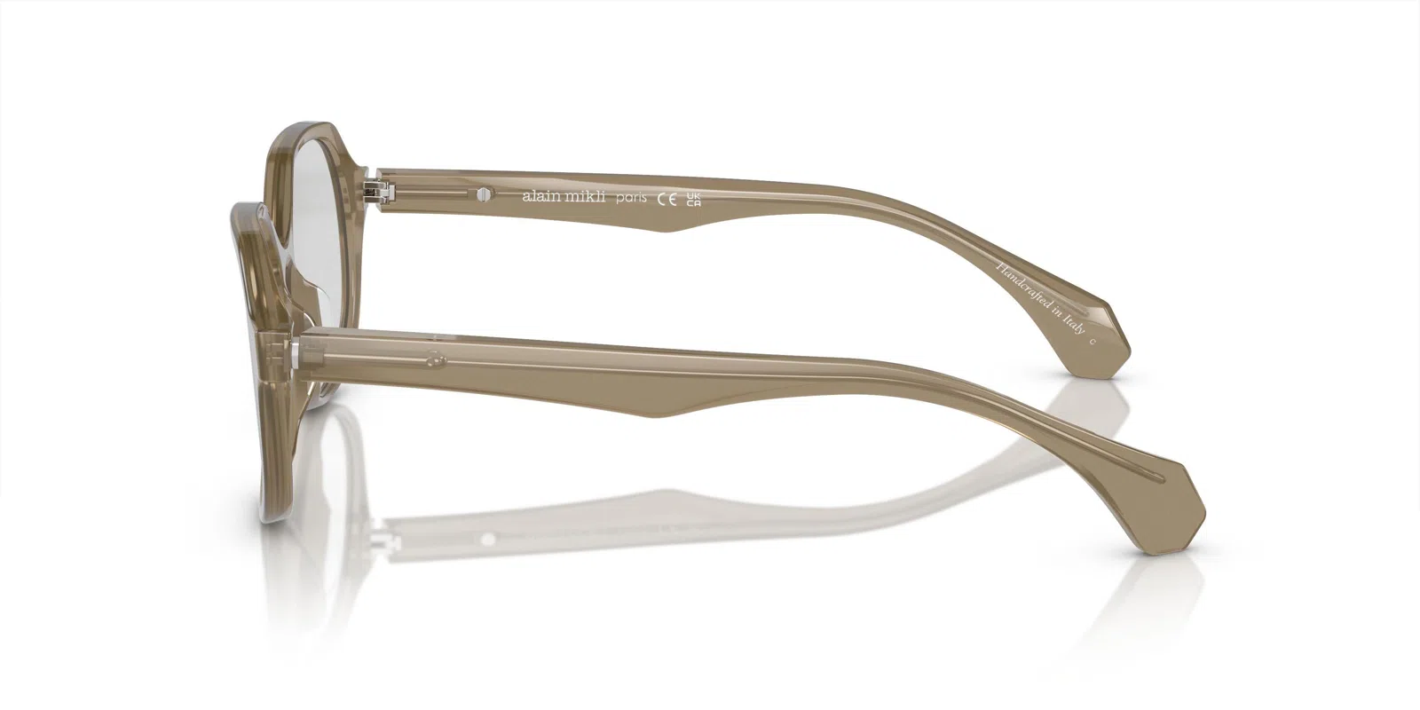 Alain Mikli 3511 Eyeglasses - view 13